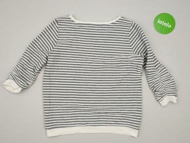 obcisłe bluzy: Tom Tailor Denim, Bluza damska
, rozmiar M — 3