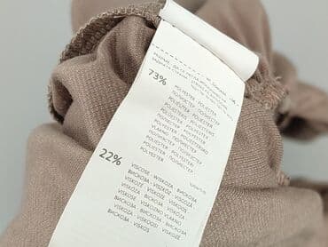 eleganckie bluzki plus size allegro: Sinsay, Sukienka damska, M — 5