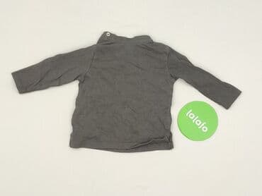 koszulka wojan team allegro: Blouse, Cool Club, 3-6 months, condition - Very good — 3