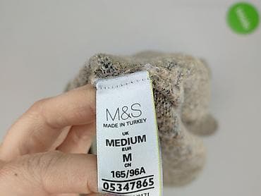 kurtka bomberka pull and bear: M&S Collection, Bluza z kapturem damska, rozmiar M — 5