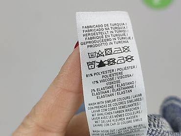 bluzki disco: Atmosphere, Top damski, rozmiar S — 5