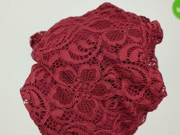 biale bluzki z gipiurą: Bluzka damska, rozmiar S — 5