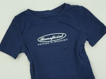 Dazy, T-shirt damski, rozmiar S