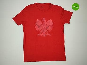 pull and bear formula 1: 4F, Koszulka dla mężczyzn, rozmiar XL — 2