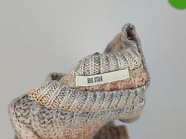 lemonada sweter: Big Star, Sweter damski, rozmiar M — 4