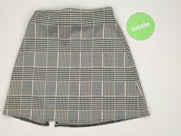 spódnice w krate vinted: Spódnica damska, rozmiar XS — 3