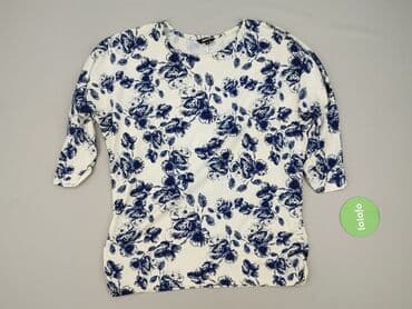 koszulka z bambusem zara: Zavanna, Bluzka damska, M — 9