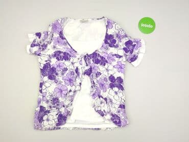 Women: Canda, Women's blouse, size 5XL (EU 50) — 2