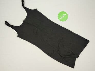 sukienka z prążkowanej dzianiny h m: H&M Divided, Sukienka damska, rozmiar S — 2