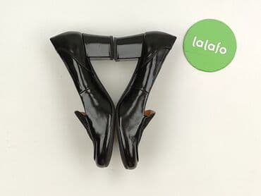 Women: Flat shoes for women, 38, condition - Perfect — 3