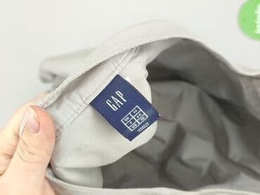 prasowanie plisowanej spodnicy: Gap, Spódnica damska, M — 4