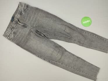 papaya ubrania sukienki: Jeansy damskie, rozmiar L — 2