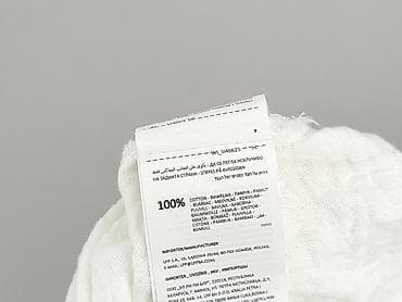 mohito biala bluzka: Sinsay, Bluzka damska, rozmiar L — 6