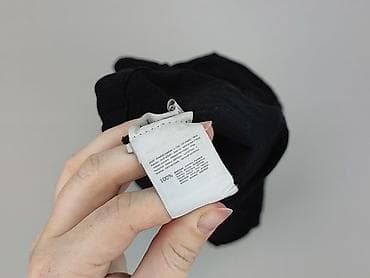 polyester undershirts: T-shirt damski, rozmiar 4XL — 4