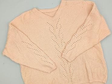 Sweter damski, rozmiar 7XL