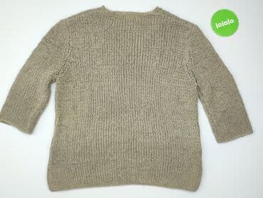 Women: Taifun, Women`s sweater, size 3XL (EU 46) — 3