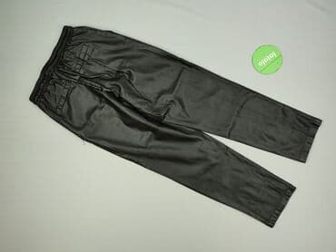 malowane spodnie: NA-KD, Spodnie damskie, XS — 3