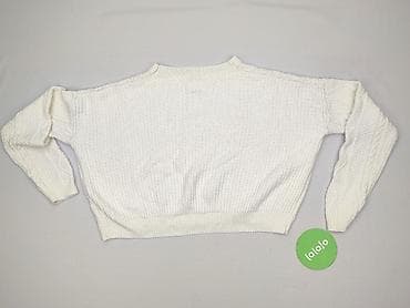 nirvana sinsay: Sinsay, Sweter damski, rozmiar XS — 3