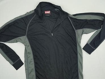 bluzy cmp: Active Wear, T-shirt sportowy dla mężczyzn, rozmiar 2XL — 1