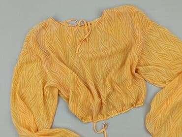 crop top spódnice: Bluzka damska, rozmiar S — 2