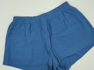 szorty plus size: Shein Curve, Szorty damskie, rozmiar 3XL — 1