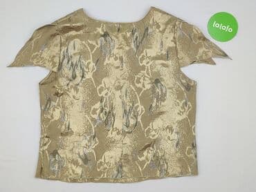 bluzki kopertowe reserved: Women's blouse, size XL (EU 42) — 3