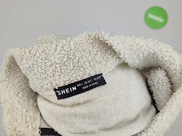 pull and bear bluzki: Shein, Polar damski, rozmiar L — 5