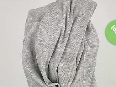 szare dresy h: Sinsay, T-shirt damski, rozmiar L — 5