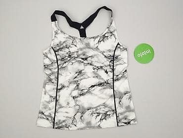 biale body: Bubbleroom, Top damski, rozmiar XL — 2