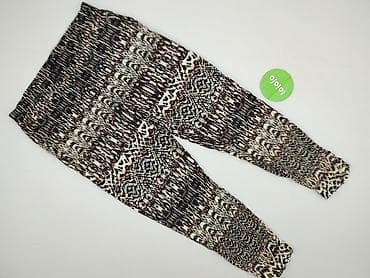 decathlon termiczna: Spodnie materiałowe damskie, rozmiar XL — 3