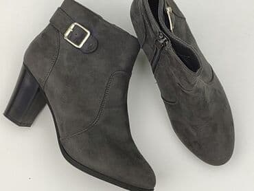 Ankle boots for women, 38
