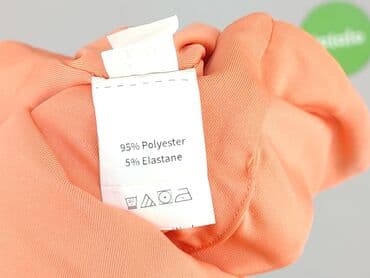 primark top z wbudowanym biustonoszem: Top damski, rozmiar L — 5