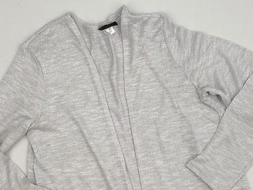 sweter cubus: H&M Divided, Kardigan damski, rozmiar M — 1