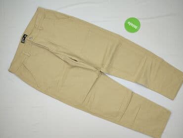 Men's Clothing: Sinsay, Men's trousers, L — 2