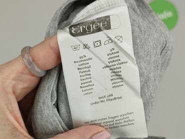 krótkie spodenki niemowlęce 74: Blouse, Ergee, 9-12 months, condition - Very good — 5