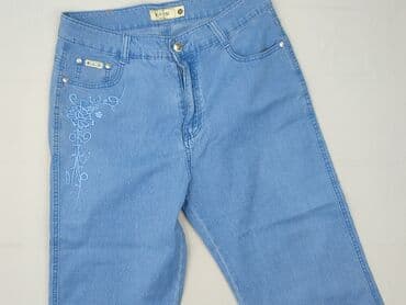 Miaoni, Jeans for women, size 2XS (EU 32)