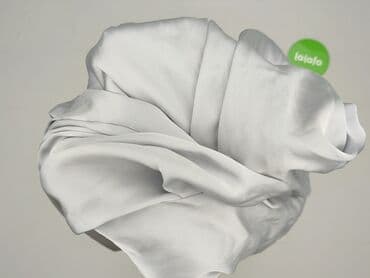 srebrne spódnice plisowane: H&M, Spódnica damska, rozmiar XL — 5