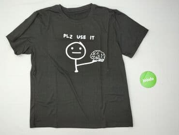 koszulka travis: Koszulka dla mężczyzn, XL — 2