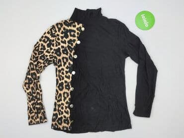 bluza hello kitty house: Bluzka damska, S — 2