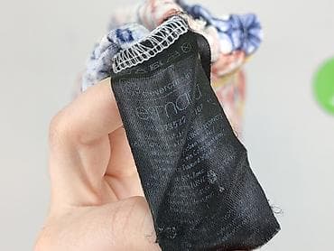 Ubrania damskie: Esmara, T-shirt damski, rozmiar XL — 4