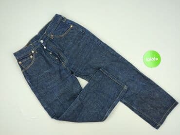 tommy jeans t shirty basic: LeviS, Jeans for women, size L (EU 40) — 2
