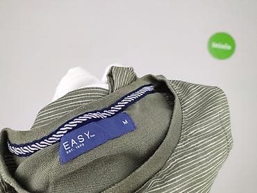 koszulka ysl: Easy, Koszulka dla mężczyzn, rozmiar M — 5
