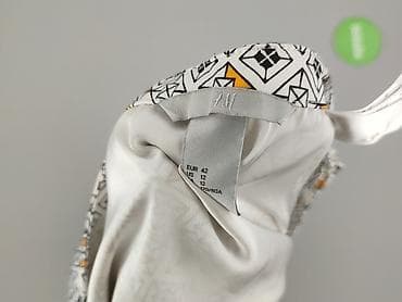 emo spódnice: H&M, Spódnica damska, rozmiar L — 4