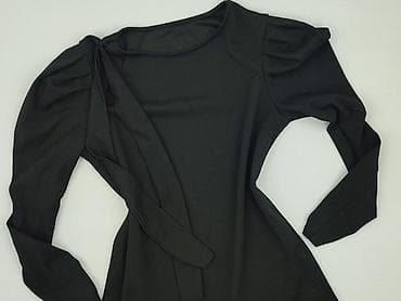 cos bluzki: Bluzka damska, rozmiar S — 1