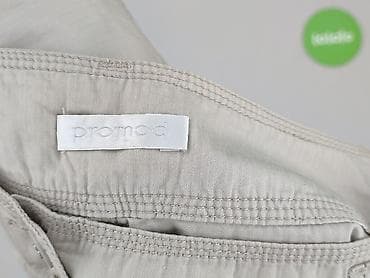 szorty armani: Promod, Szorty damskie, rozmiar L — 4