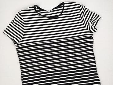 ca koszulki: Croft & Barrow, T-shirt damski, rozmiar S — 1