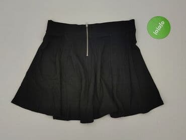 spódniczka jeansowe hm: H&M Divided, Spódnica damska, rozmiar M — 3