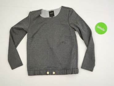 reserved bluzy: Світшот жіночий, розмір S на lalafo.pl — 2 reserved bluzy: Світшот жіночий, розмір S — 2