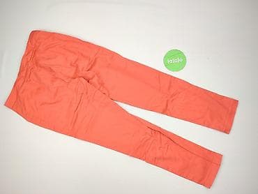 bluzki bialcon: Spodnie materiałowe damskie, rozmiar S — 4