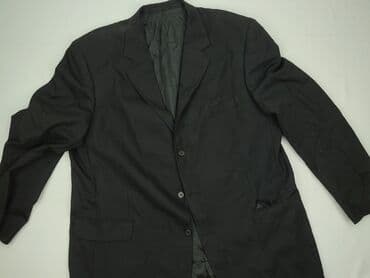 Suit jacket for men, 4XL (EU 48), condition - Good
